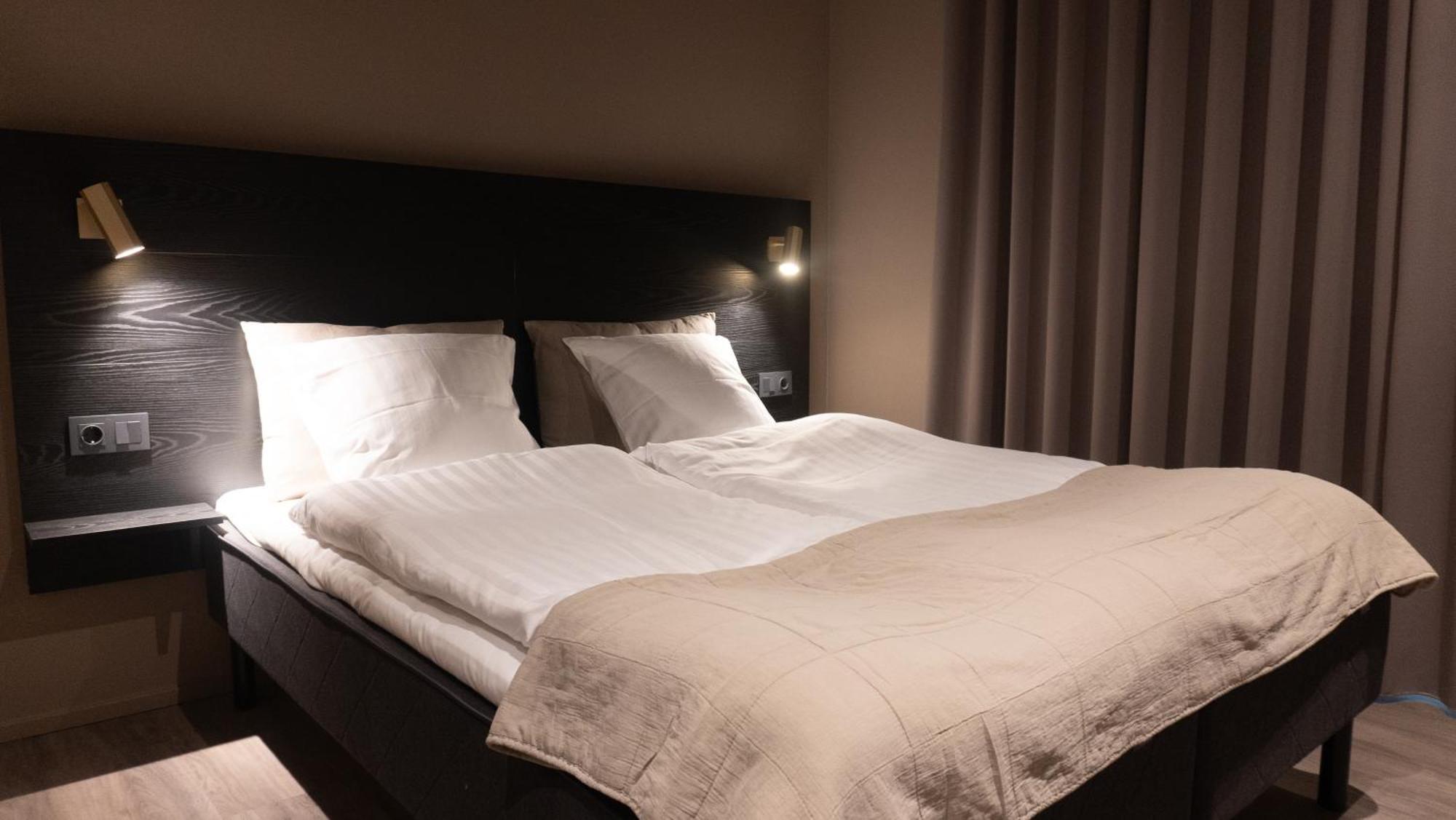 Hotel Norreport Holstebro Buitenkant foto