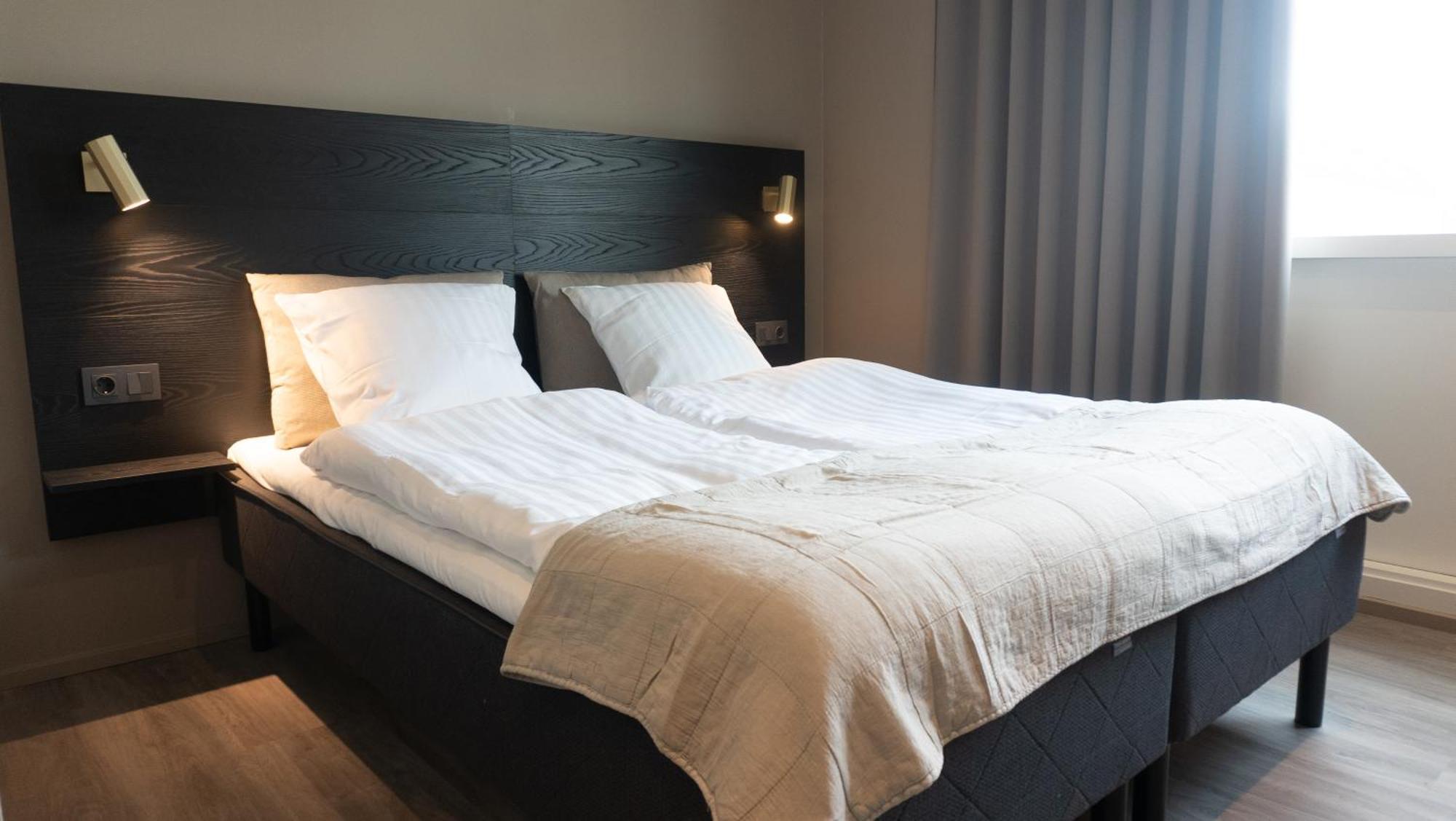 Hotel Norreport Holstebro Buitenkant foto